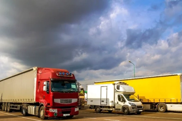Nevşehir Tekirdağ Nakliyat Ambarları